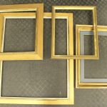746 2504 PICTURE FRAMES